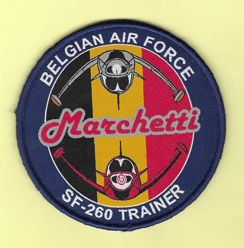 MILITARIA, Verzamelen, Verzenden, Luchtmacht, Embleem of Badge