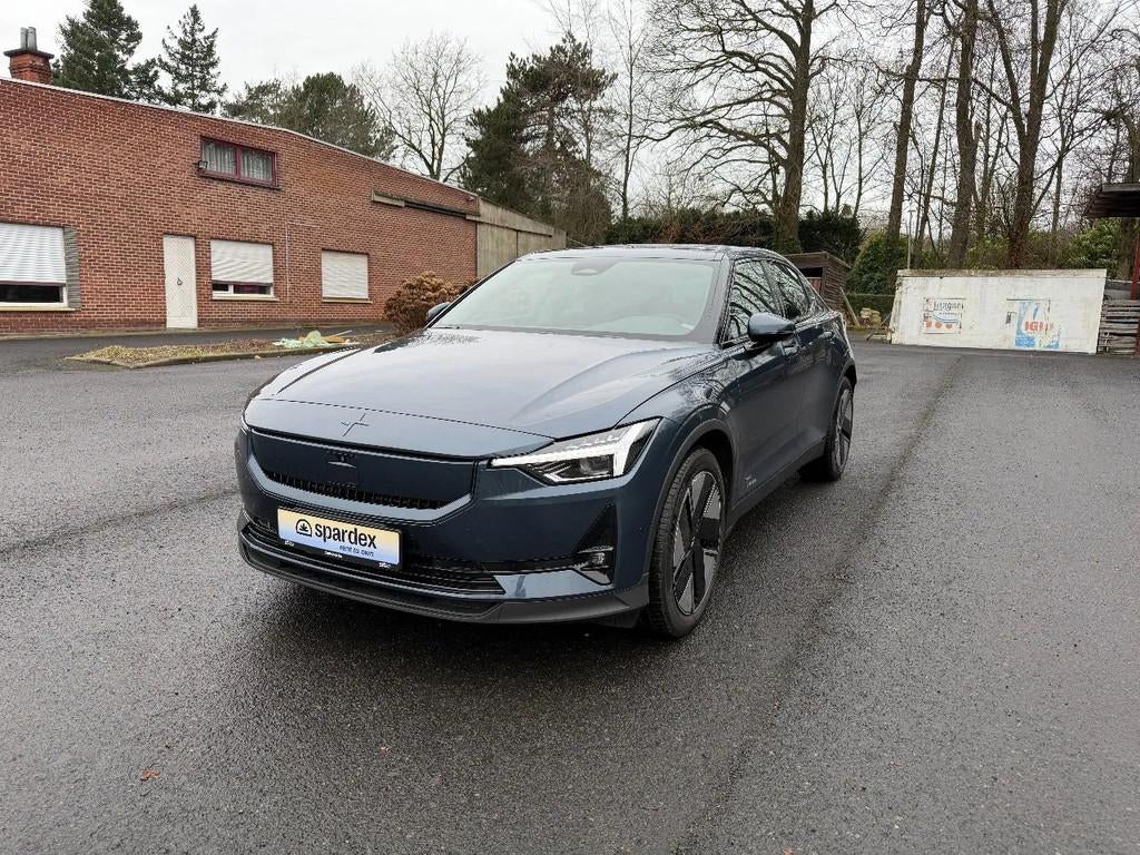 Polestar 2 Long Range Single Motor | Leasing (bj 2025), Automaat, Polestar 2, Gebruikt, Euro 6