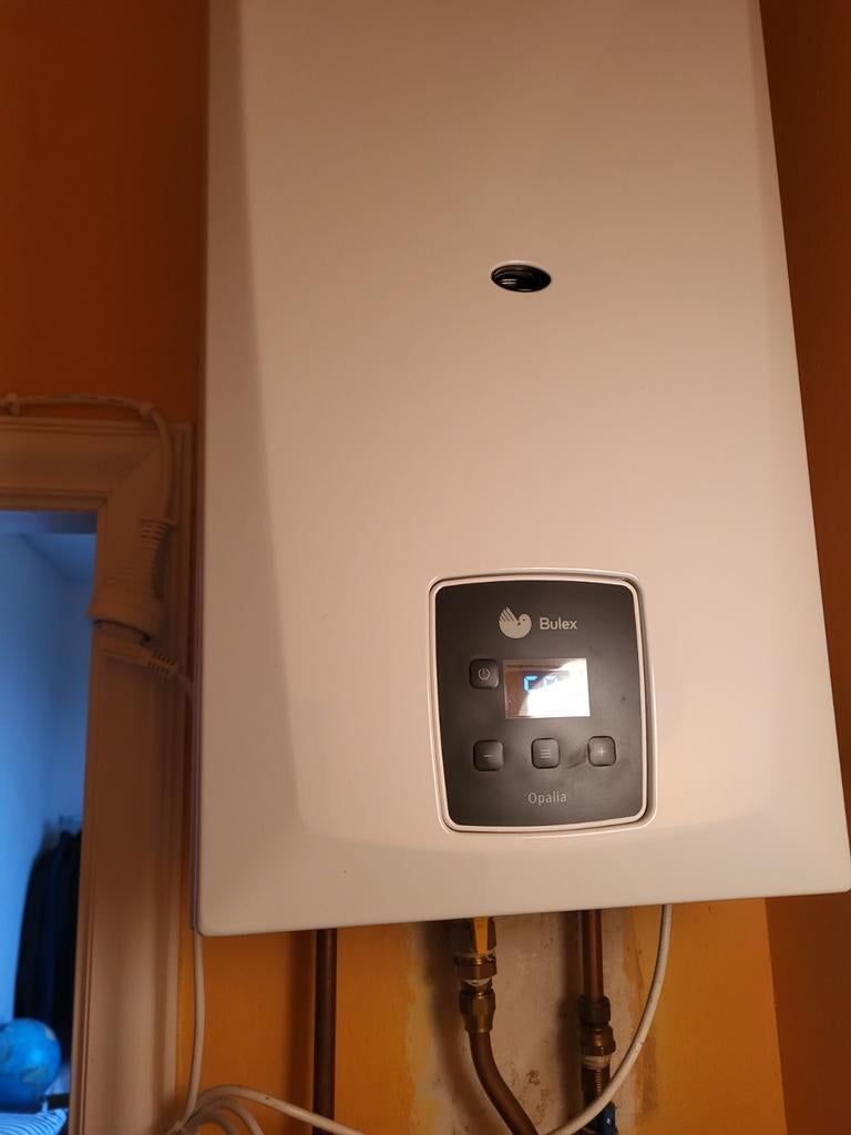 Opalia 14l, Bricolage & Construction, Enlèvement