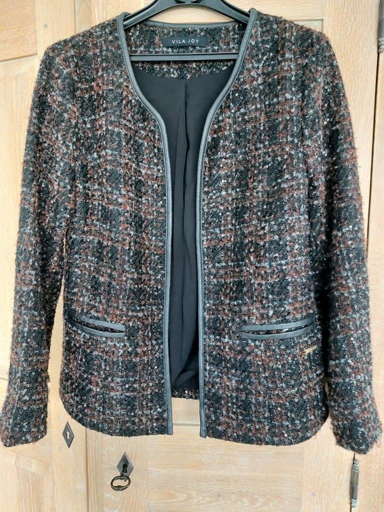 Gilet pour femme taille S/M, Enlèvement, Taille 36 (S)