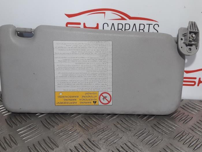 Pare-soleil d'un Suzuki Alto, -, 3 mois de garantie, Utilisé, -