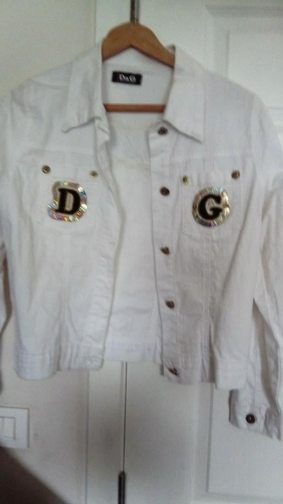 Zomerbroekpak merkkledij, Kleding | Dames, Verzenden, Maat 38/40 (M), Blauw