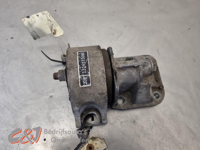 Motorsteun van een Fiat Ducato, Gebruikt, -, -, Ophalen of Verzenden
