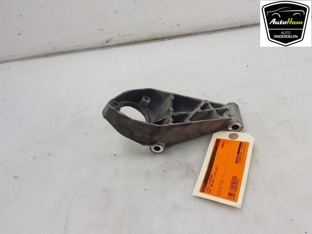 STEUN Opel Zafira Tourer (P12) (|13248689|), Gebruikt, Opel