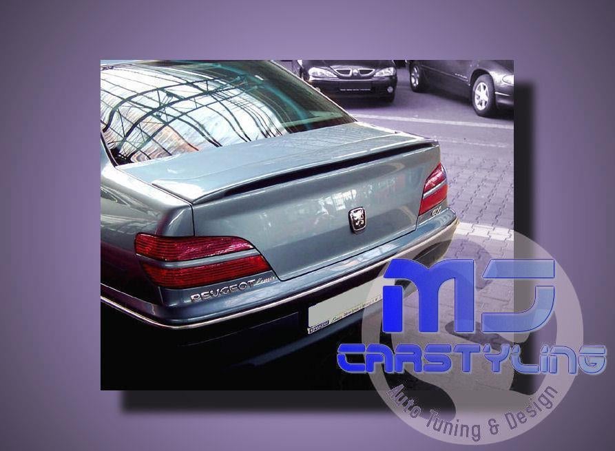 Peugeot 406 - Achterklep spoiler, Auto diversen, Tuning en Styling, Ophalen of Verzenden