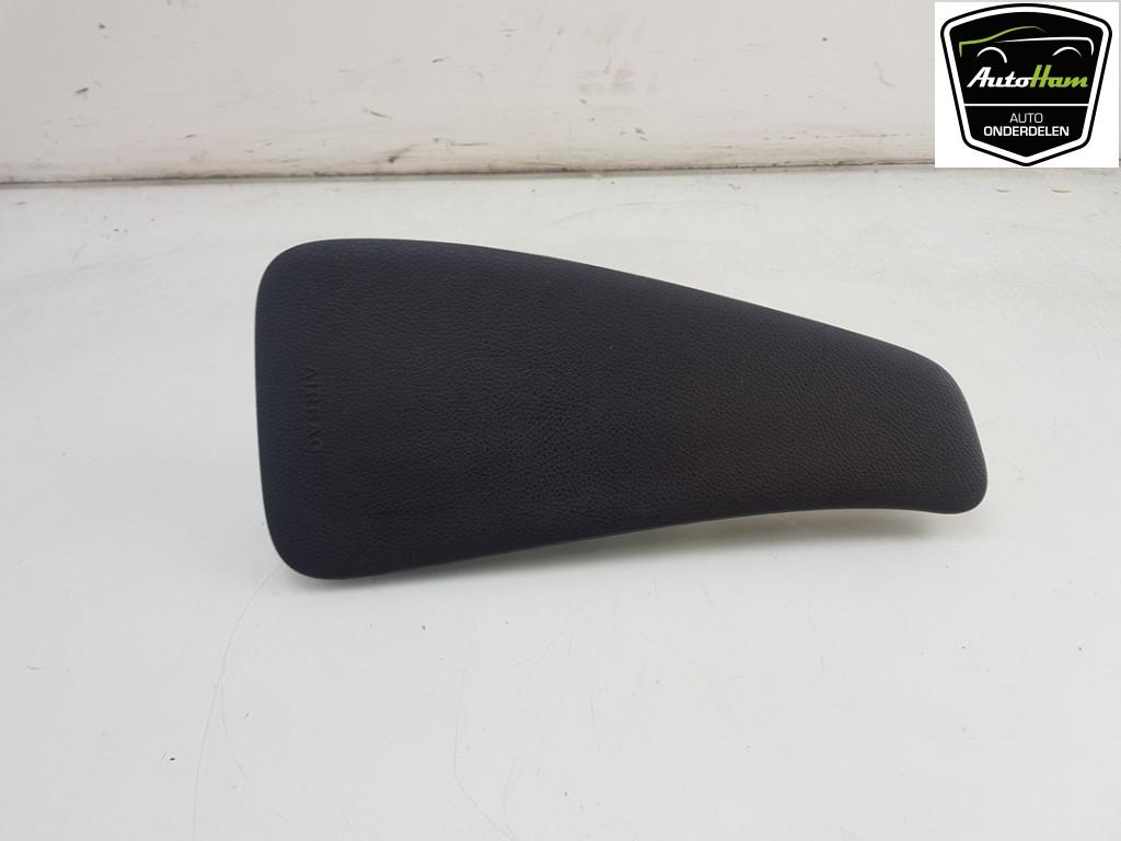 AIRBAG SIEGE Mercedes-Benz C Estate (S204) (01-2007/08-2014), Utilisé, Mercedes-Benz