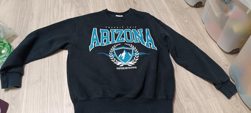 Trui pull&bear maat XS, Ophalen of Verzenden, Maat 34 (XS) of kleiner