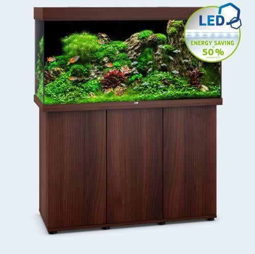 Juwel rio 450 led 151cm (L) x 51cm (W) x 66cm (H), Dieren en Toebehoren, Vissen | Aquaria en Toebehoren, Ophalen
