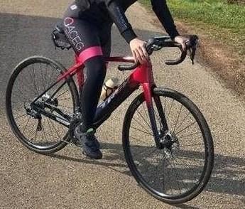 Vélo de route à assistance électrique Trek Domane + 2021, Autres marques, Enlèvement, 28 pouces, 53 à 57 cm