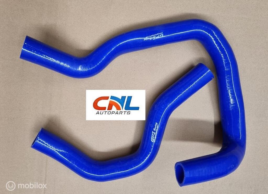 Radiateurslang Honda CIVIC/CRX EF 8/9 B16 1988-1991 89 90 EF, Autos : Pièces & Accessoires, Moteurs & Accessoires, Neuf, Enlèvement ou Envoi