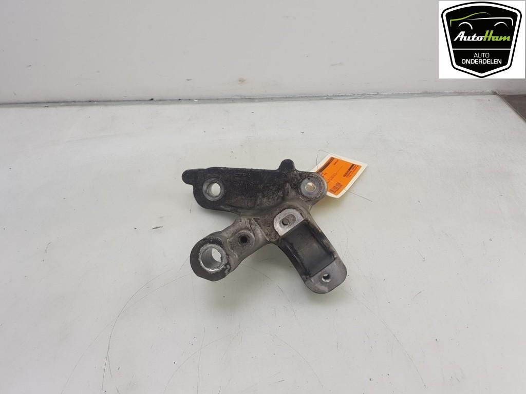 DIVERS Renault Megane IV Estate (RFBK) (|548512672R|), Utilisé, Renault