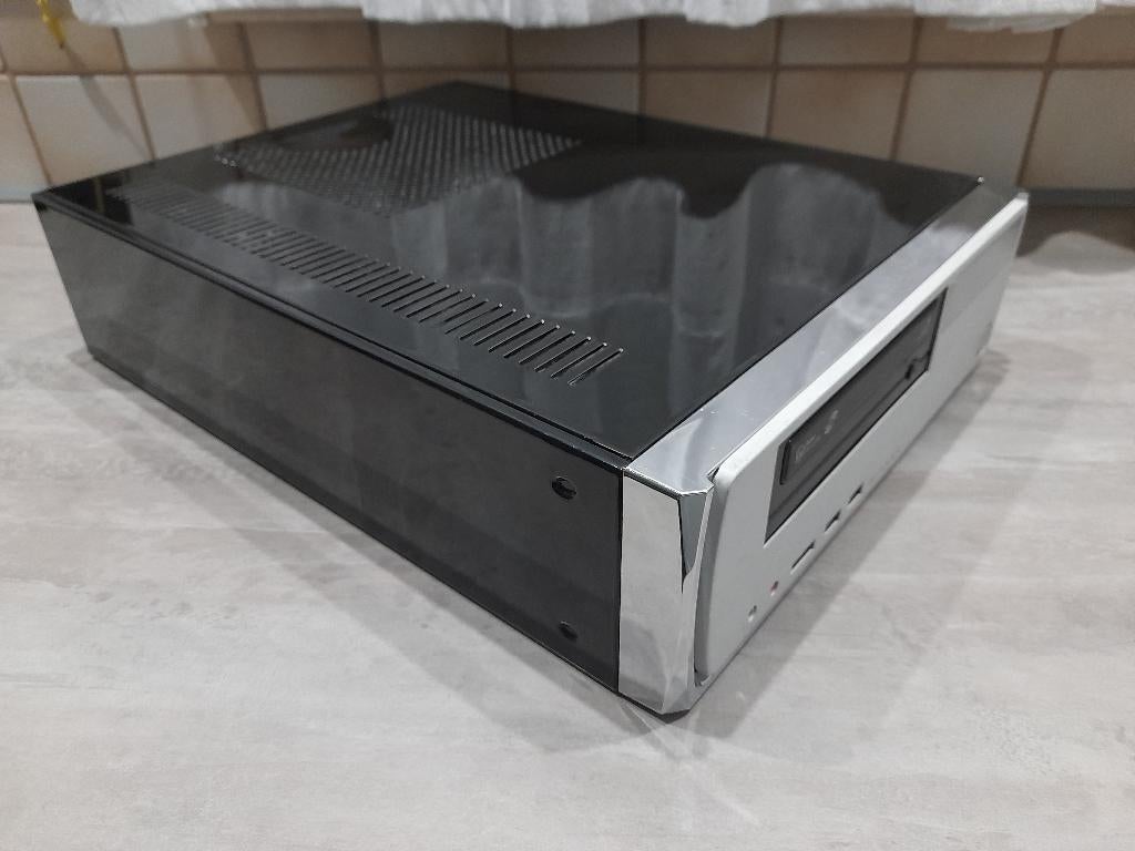 desktop PC  Asus P8H61 ,4GB Ram , 500 GB HDD te Ekeren, Ophalen, Gebruikt, HDD, ASUS