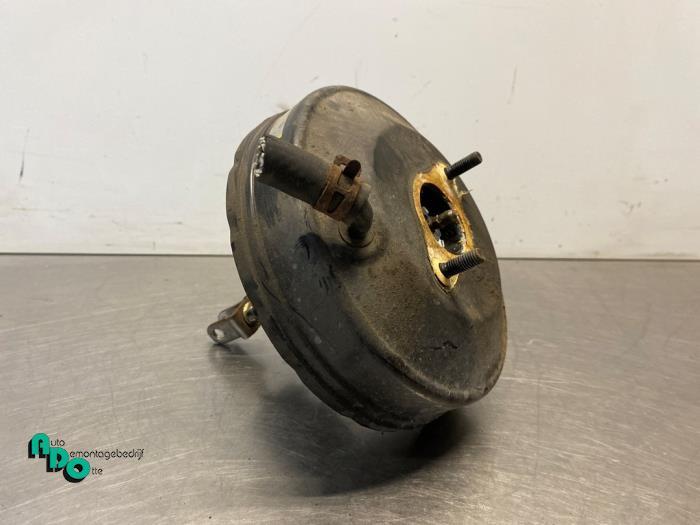 Assistant de freinage d'un Toyota Starlet (Starlet 90-), -, 3 mois de garantie, Toyota, Utilisé