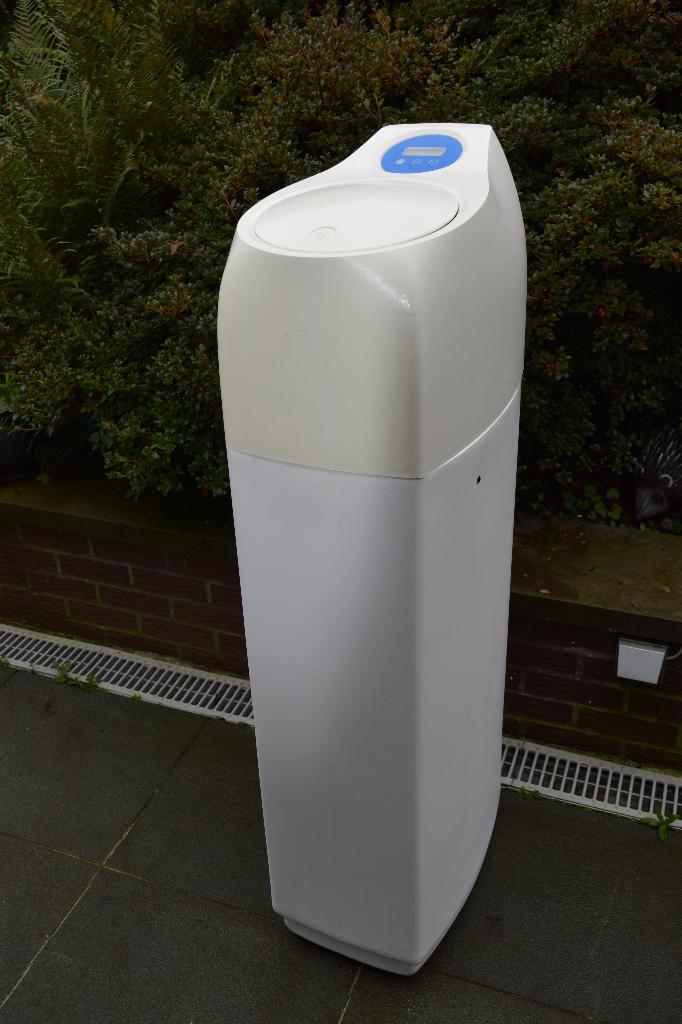 adoucisseur d'eau, Electroménager, Adoucisseurs d'eau, Neuf, Adoucisseur d'eau au sel, Enlèvement