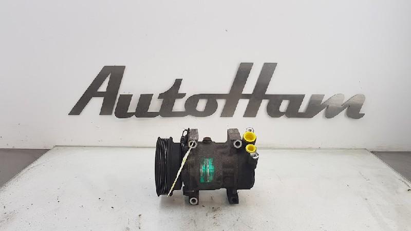 COMPRESSEUR CLIMATISATION Renault Kangoo Express (FC), Utilisé, Renault