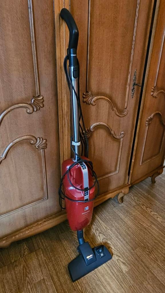 Stofzuiger Miele, Enlèvement, Aspirateur