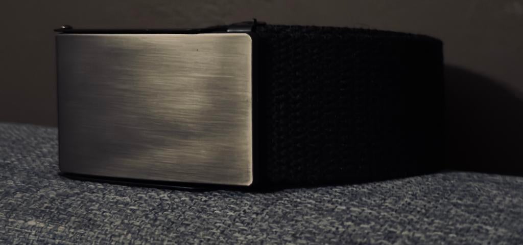 Riem van 125 cm, Kleding | Heren, Riemen en Ceintuurs, Ophalen of Verzenden, Nieuw, Riem of Ceintuur