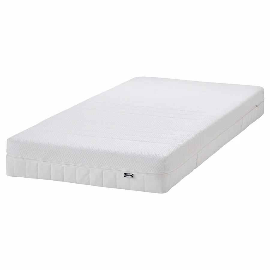 Matelas ikea Akrehamn 80x200, Enlèvement, Comme neuf, Matelas