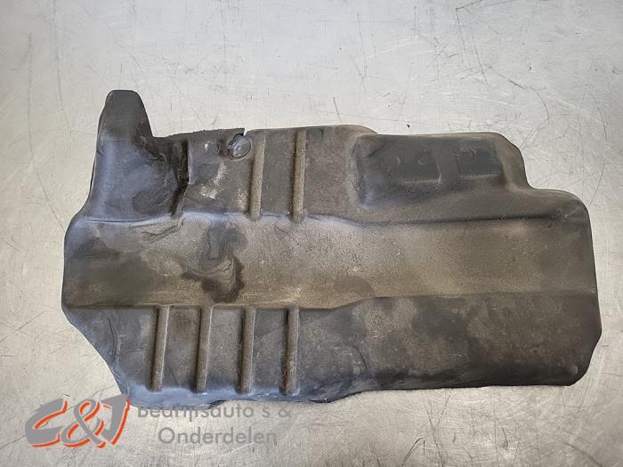 Isolatiemat midden-voor van een Fiat Talento, Gebruikt, -, - 20
7903AG  Hoogeveen, Ophalen of Verzenden