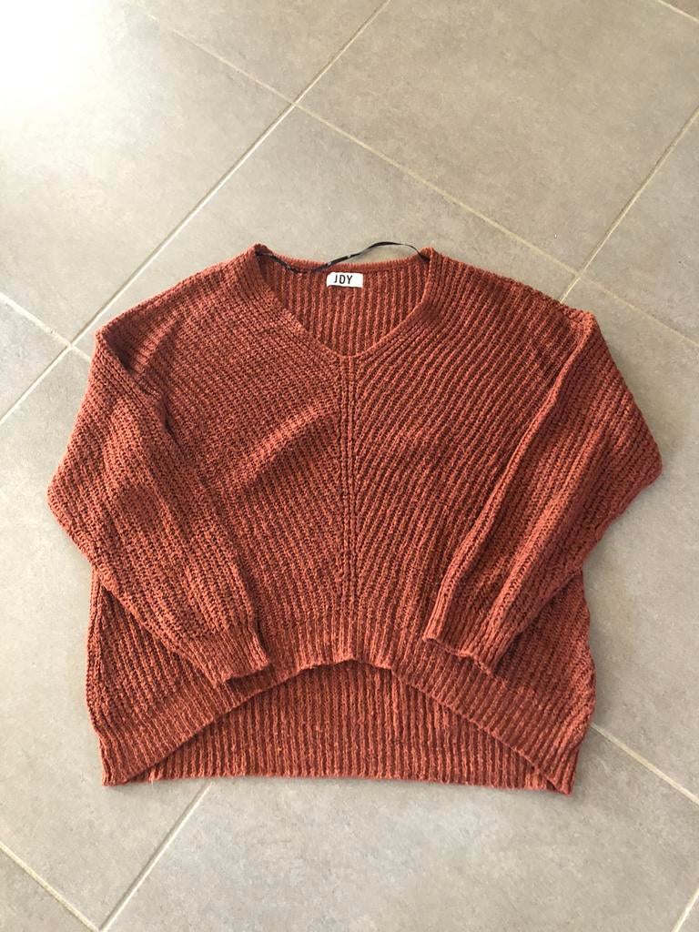 JDY, maat L, Ophalen of Verzenden, Zo goed als nieuw, Maat 42/44 (L)