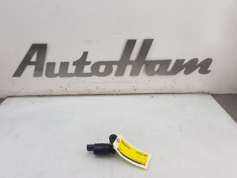 LAVE-GLACE POMPE AVANT Mercedes-Benz C Estate (S204), Utilisé, Mercedes-Benz