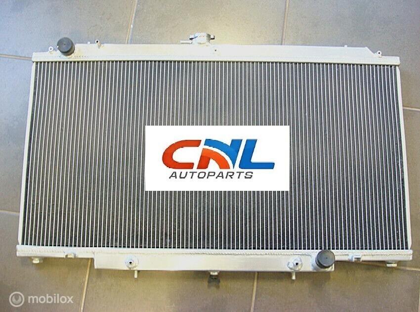 Radiateur Nissan GU PATROL Y61 PETROL 4.5L Automatic 97-01, Auto-onderdelen, Motor en Toebehoren, Nieuw, Ophalen of Verzenden