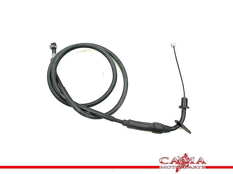 CABLE ACCELERATEUR YZF R125 2008-2013 (YZF-R125 YZFR125), Motos, Dhr. S. di Majo, Utilisé, Info@cama-motorparts.nl, P.J. Troelstraweg 8 8
3144 CX  MAASSLUIS, NL