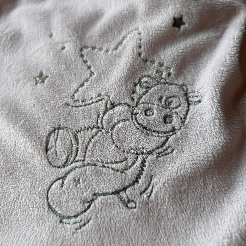 Chancelière NOUKIES, Enfants & Bébés, Enlèvement ou Envoi, Comme neuf