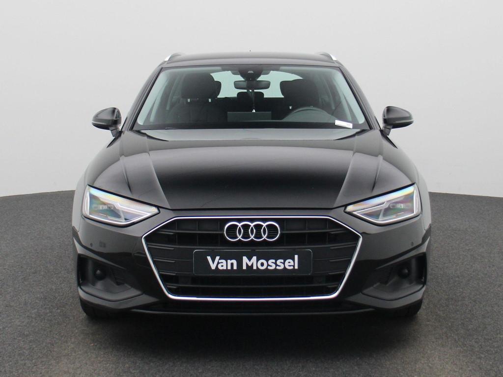 Audi A4 Avant 2.0 30 TDi 100kW S tronic Attraction B.E, Autos, Audi, 100 kW, Entreprise, A4, 5 portes