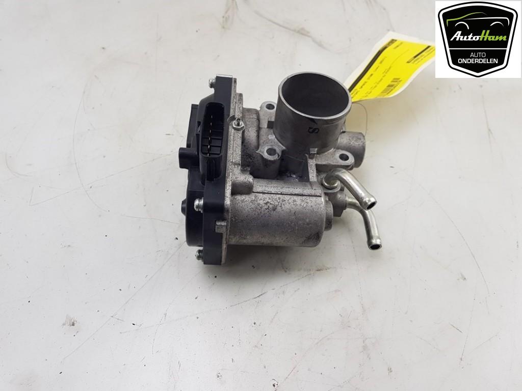 GASKLEPHUIS Space Star (A0) (|49177433|1450A192|), Gebruikt, Mitsubishi