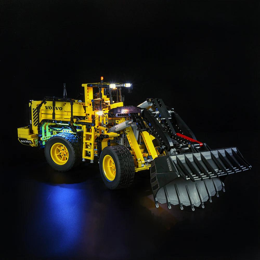 LED Verlichting voor Volvo Wheel Loader 42030 Nieuw, Ophalen of Verzenden, Nieuw, Overige merken