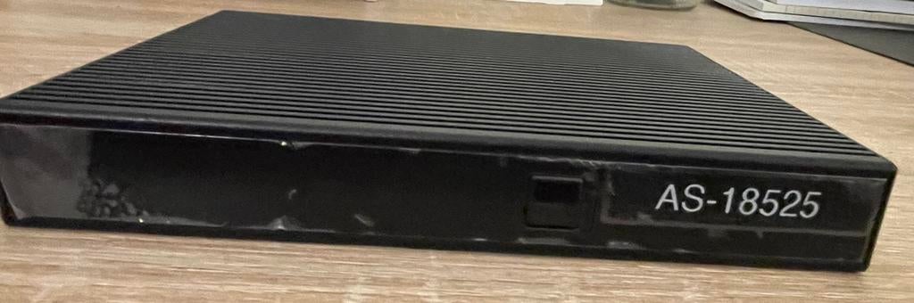 Mini computer fanless pc handig, Computers en Software, Desktop Pc's, Zo goed als nieuw, Ophalen of Verzenden