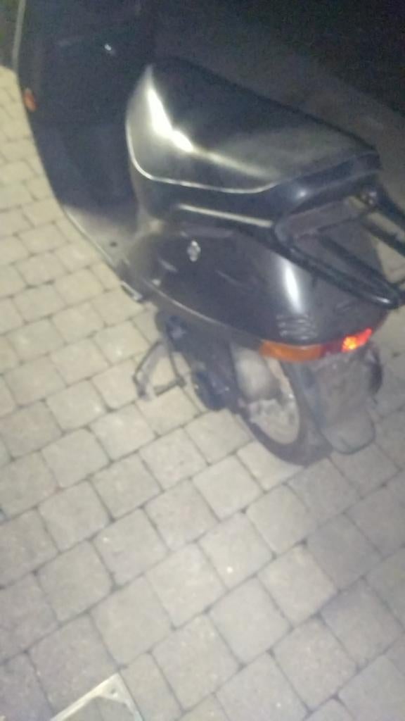 Kymco dj in onderdelen, Fietsen en Brommers, Scooters | Kymco, Tweetakt, Overige modellen, Ophalen of Verzenden, 50 cc