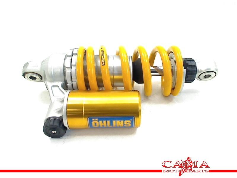 SCHOKBREKER ACHTER OHLINS Diavel 1260 + S (2019-2022), Motoren, Onderdelen | Ducati, Gebruikt