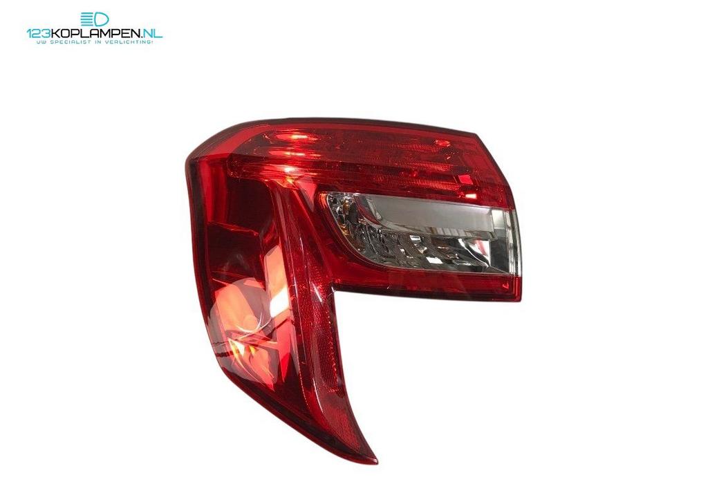 Citroën C4 Aircross achterlicht links LED, Gebruikt, Verzenden, -, -