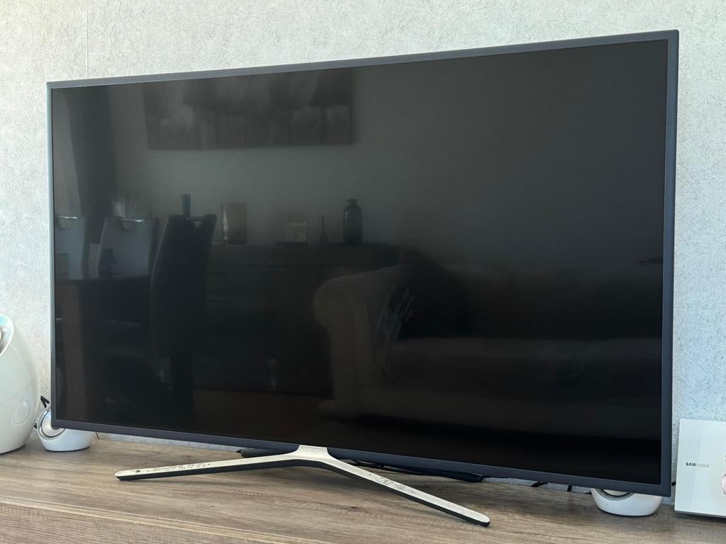 SAMSUNG SMART-TV WI-FI INTERNET 138CM, Audio, Tv en Foto, Televisies, Samsung, Smart TV