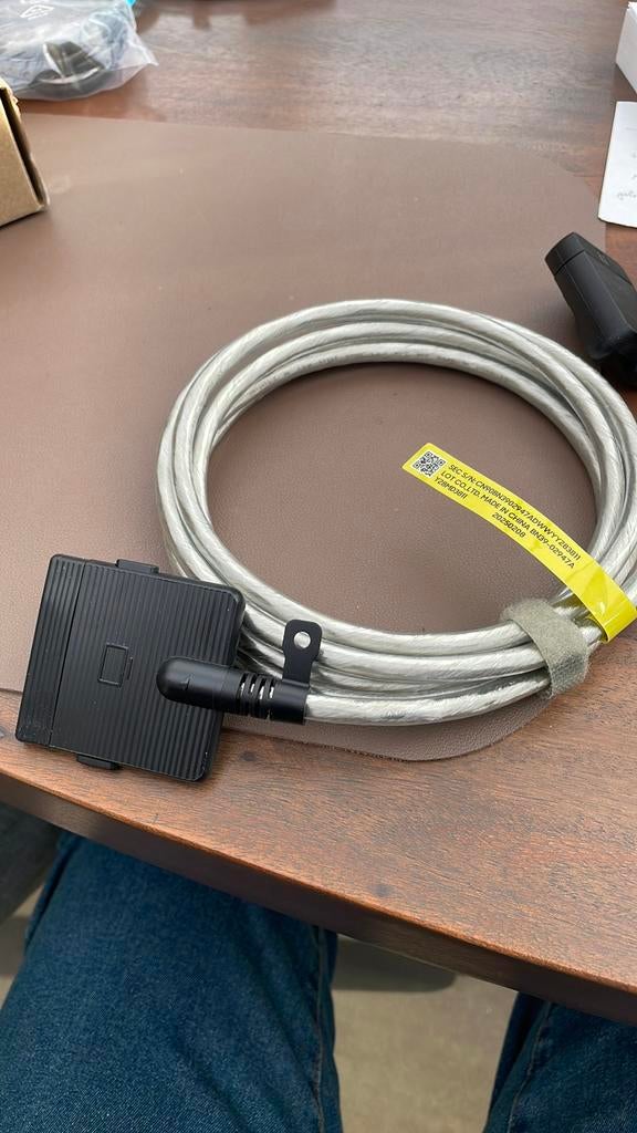 Samsung One connect kabel Bn39-02947A, Enlèvement, Neuf, 2 à 5 mètres