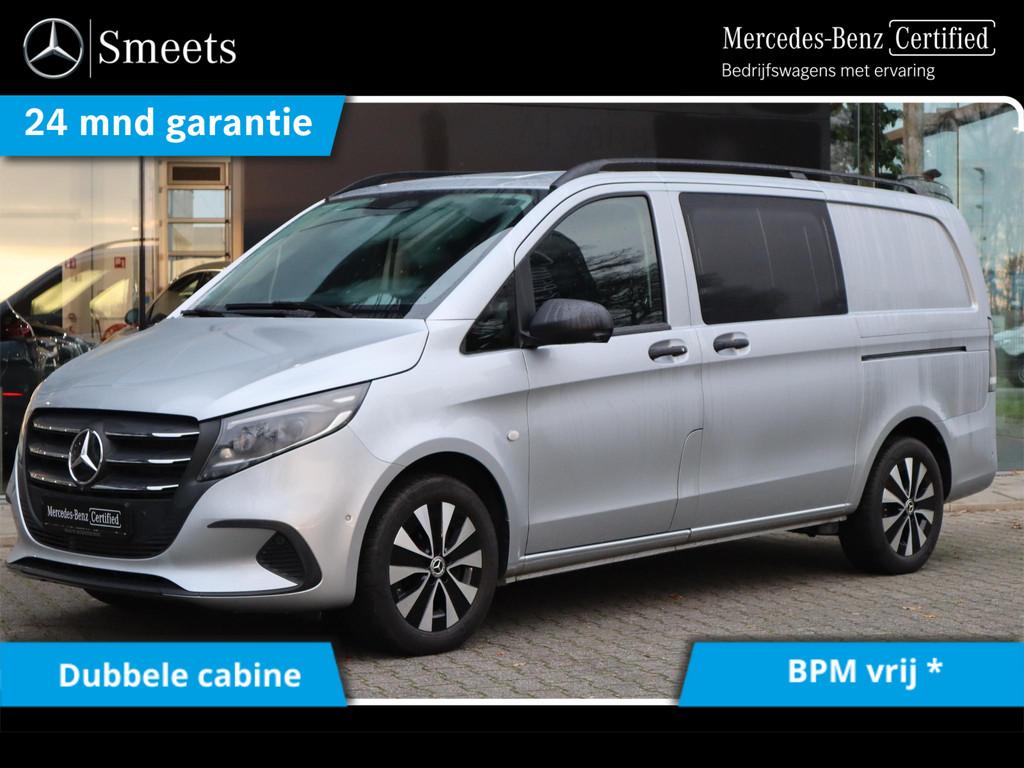 Mercedes-Benz Vito 119 CDI DC SELECT 2x SCHUIFDEUR, Auto's, Bestelwagens en Lichte vracht, Bedrijf, Te koop, Used 1. Bestelwagens met ervaring.