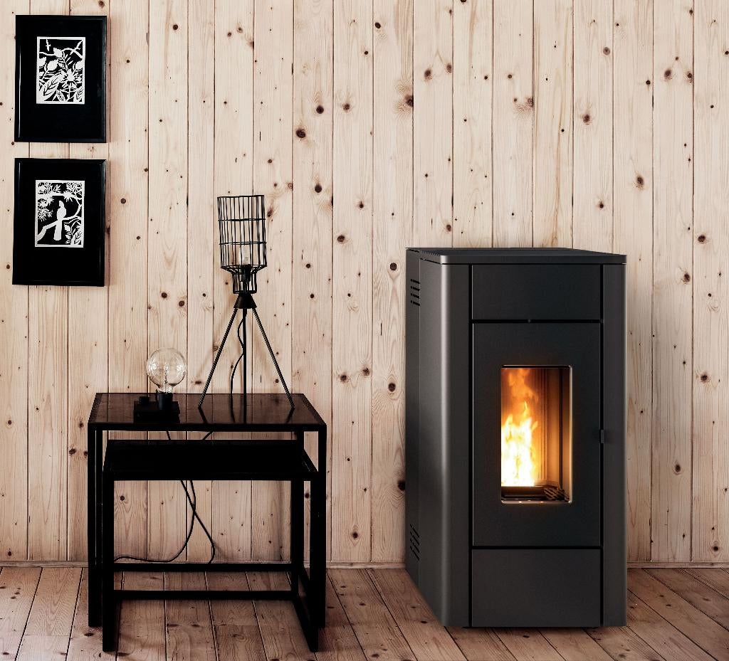 Pelletkachel MCZ May Easy, Ophalen of Verzenden, Nieuw