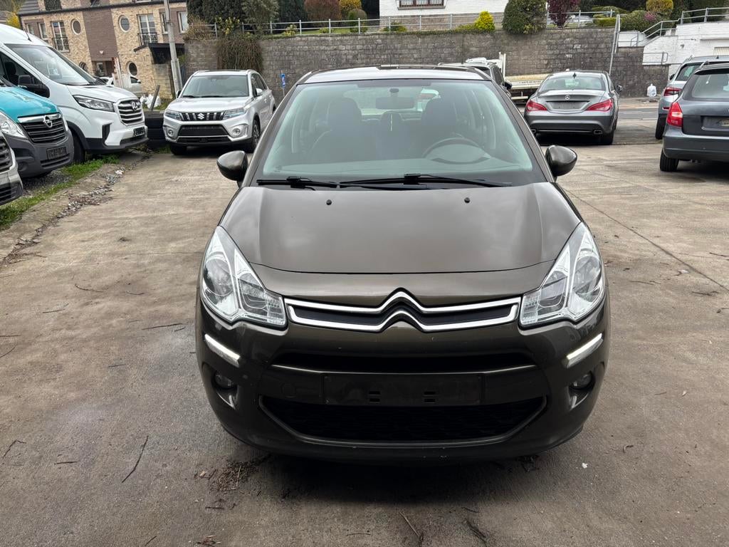 Citroen c3 1.4 hdi, Euro 5, Achat, Entreprise, C3