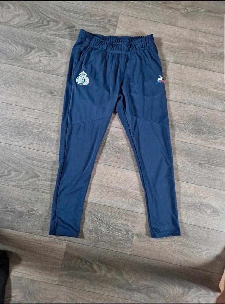 Training Union St-Gilloise porté par joueurs, Enlèvement ou Envoi, Pantalon