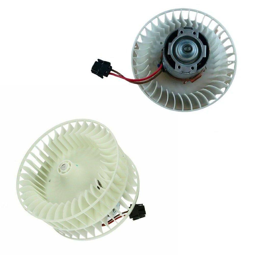 BMW E36 aanjager BMW E36 kachelmotor ventilator, -, -, Nieuw, Ophalen of Verzenden