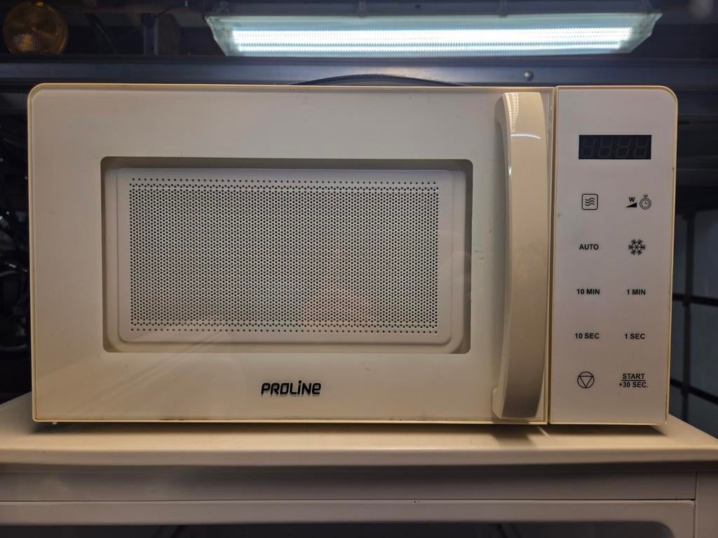 Four à micro-ondes Proline, Enlèvement ou Envoi, Micro-ondes