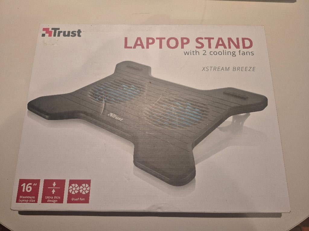 A Vendre Coussin de refroidissement portable Trust, Enlèvement ou Envoi, Neuf, TP-Link