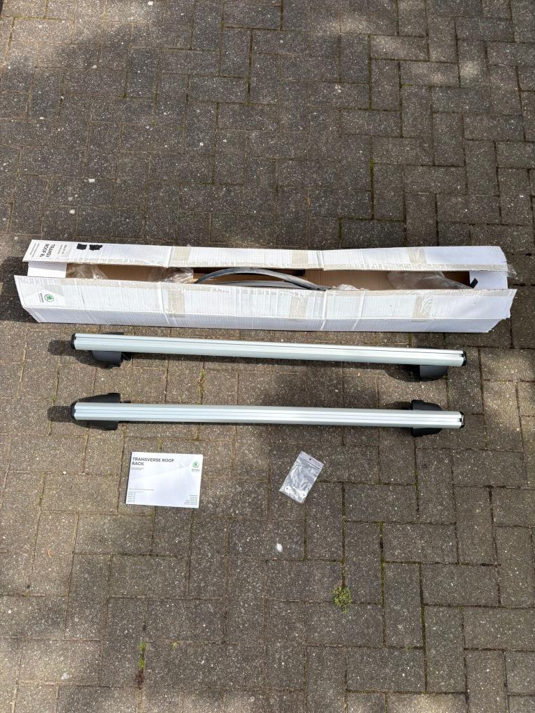 Dakdragers, Autos : Divers, Porte-bagages, Enlèvement ou Envoi, Neuf