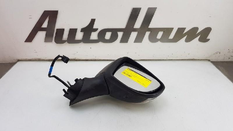 RETROVISEUR LATERAL DROIT Clio IV (5R) (|963016226R|), Utilisé, Renault