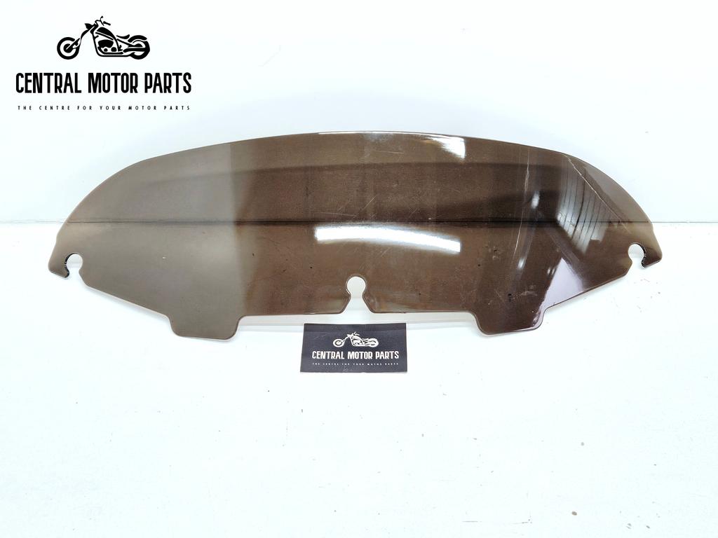 5 inch Bruin Smoked Windscherm Touring 1996-2013, Niet ingevuld, Gebruikt, Niet ingevuld, Ophalen of Verzenden