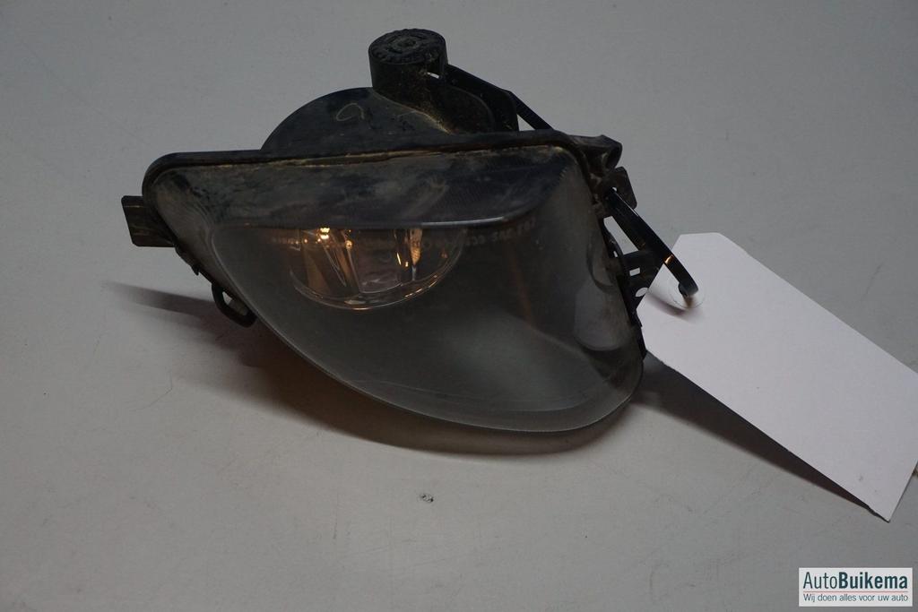 Origineel BMW 5 GT F07 Mistlamp rechts, Gebruikt, -, -, Ophalen of Verzenden