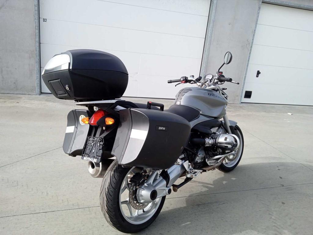 BMW - R 1200 R - Moto, Entreprise, Autre