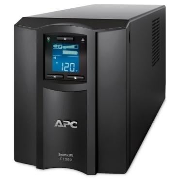 UPS APC Smart-UPS SMC1500IC, Enlèvement, Comme neuf